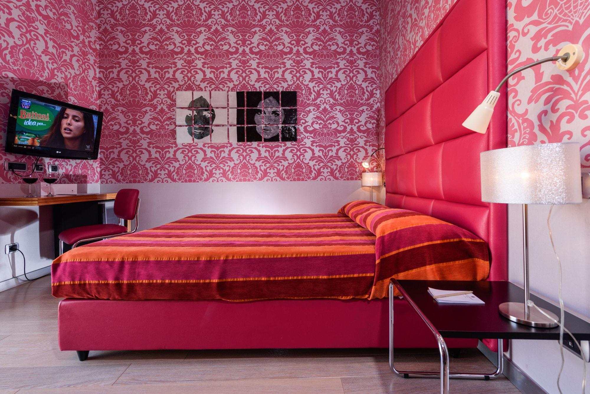 Palazzo Ferraioli - Hotel & Wellness Atrani Eksteriør billede