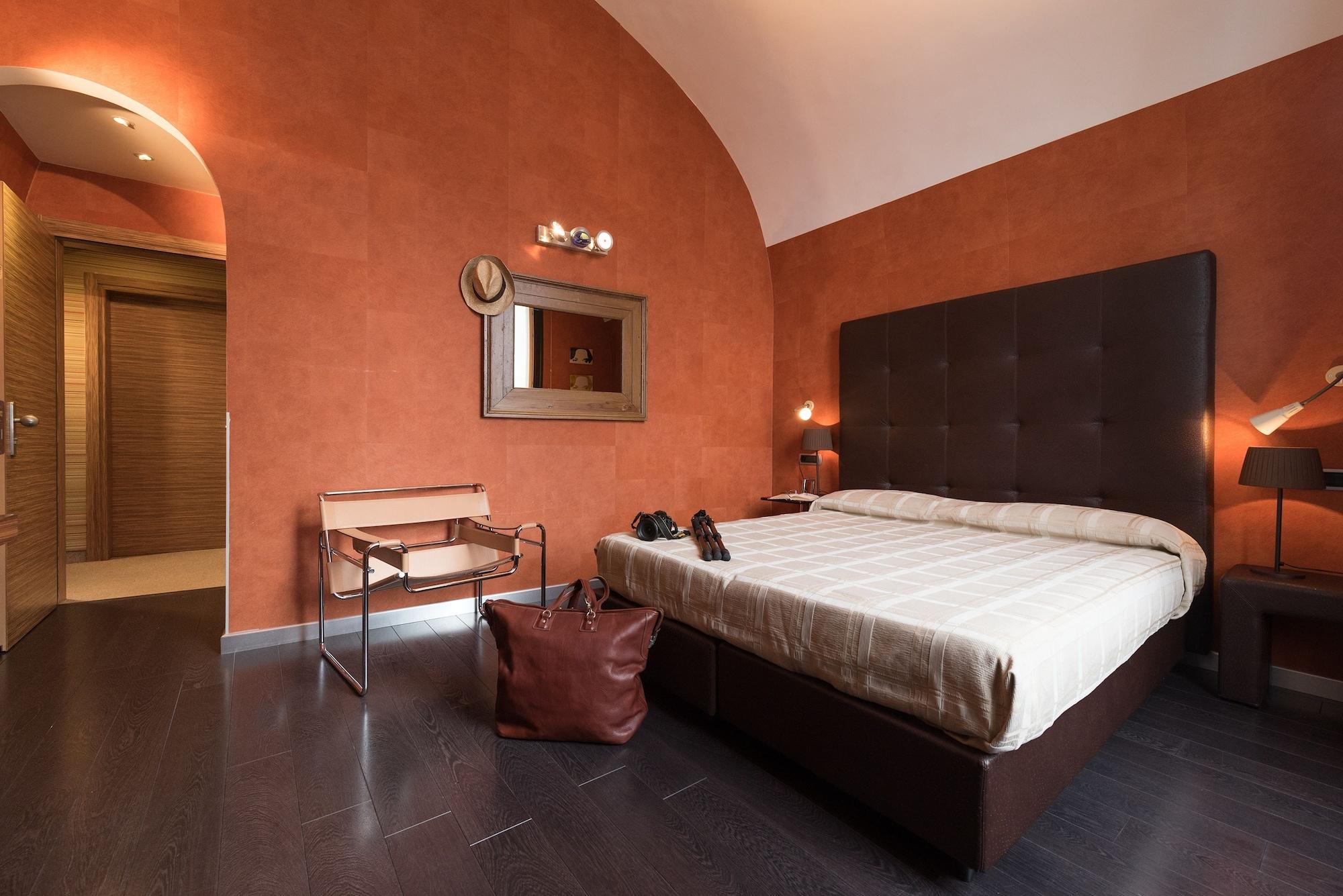 Palazzo Ferraioli - Hotel & Wellness Atrani Eksteriør billede
