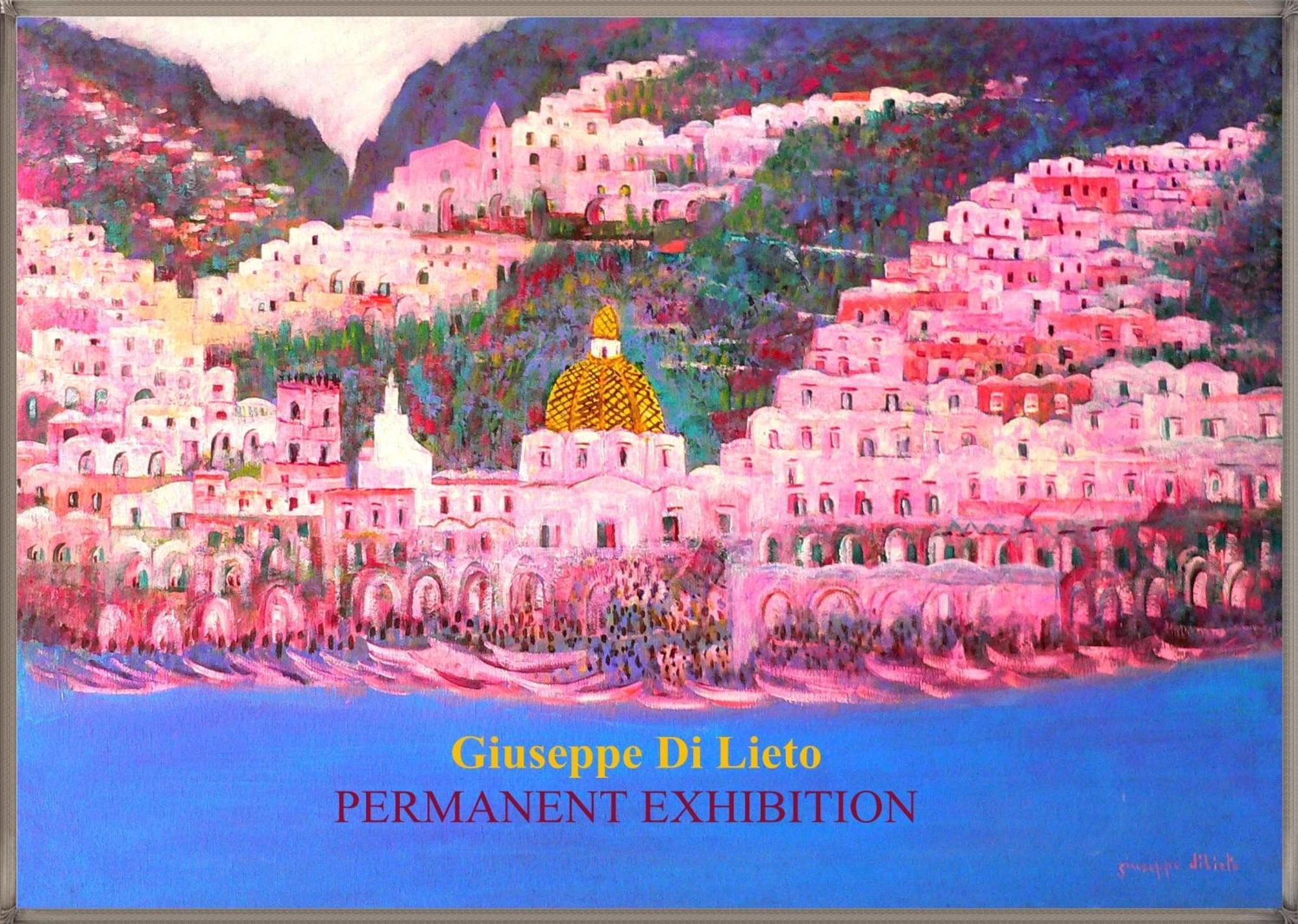 Palazzo Ferraioli - Hotel & Wellness Atrani Eksteriør billede