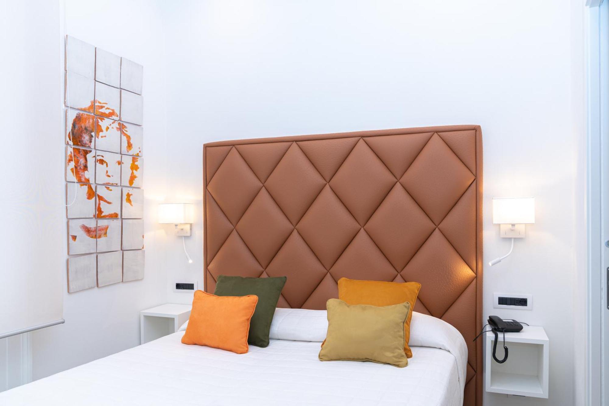 Palazzo Ferraioli - Hotel & Wellness Atrani Eksteriør billede