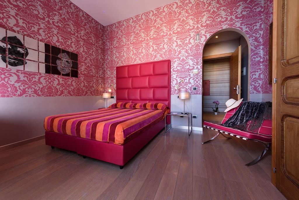 Palazzo Ferraioli - Hotel & Wellness Atrani Eksteriør billede