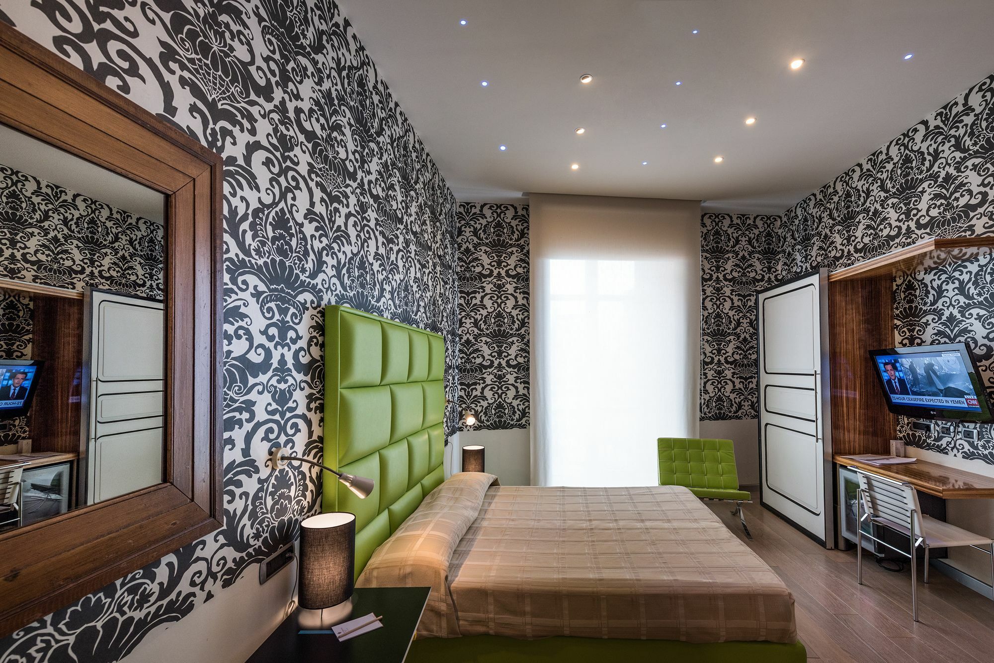 Palazzo Ferraioli - Hotel & Wellness Atrani Eksteriør billede