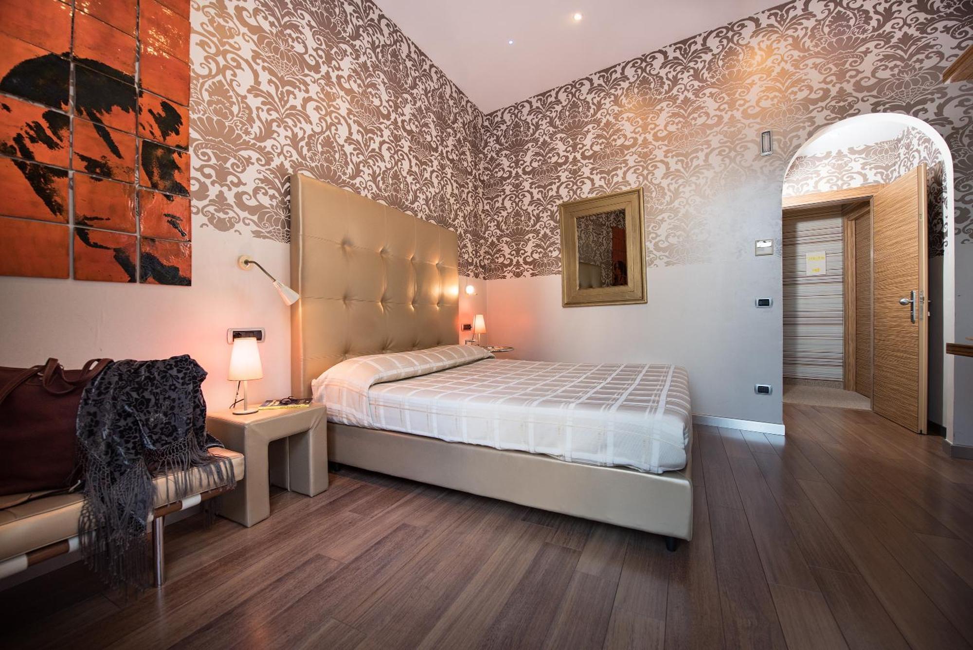 Palazzo Ferraioli - Hotel & Wellness Atrani Eksteriør billede